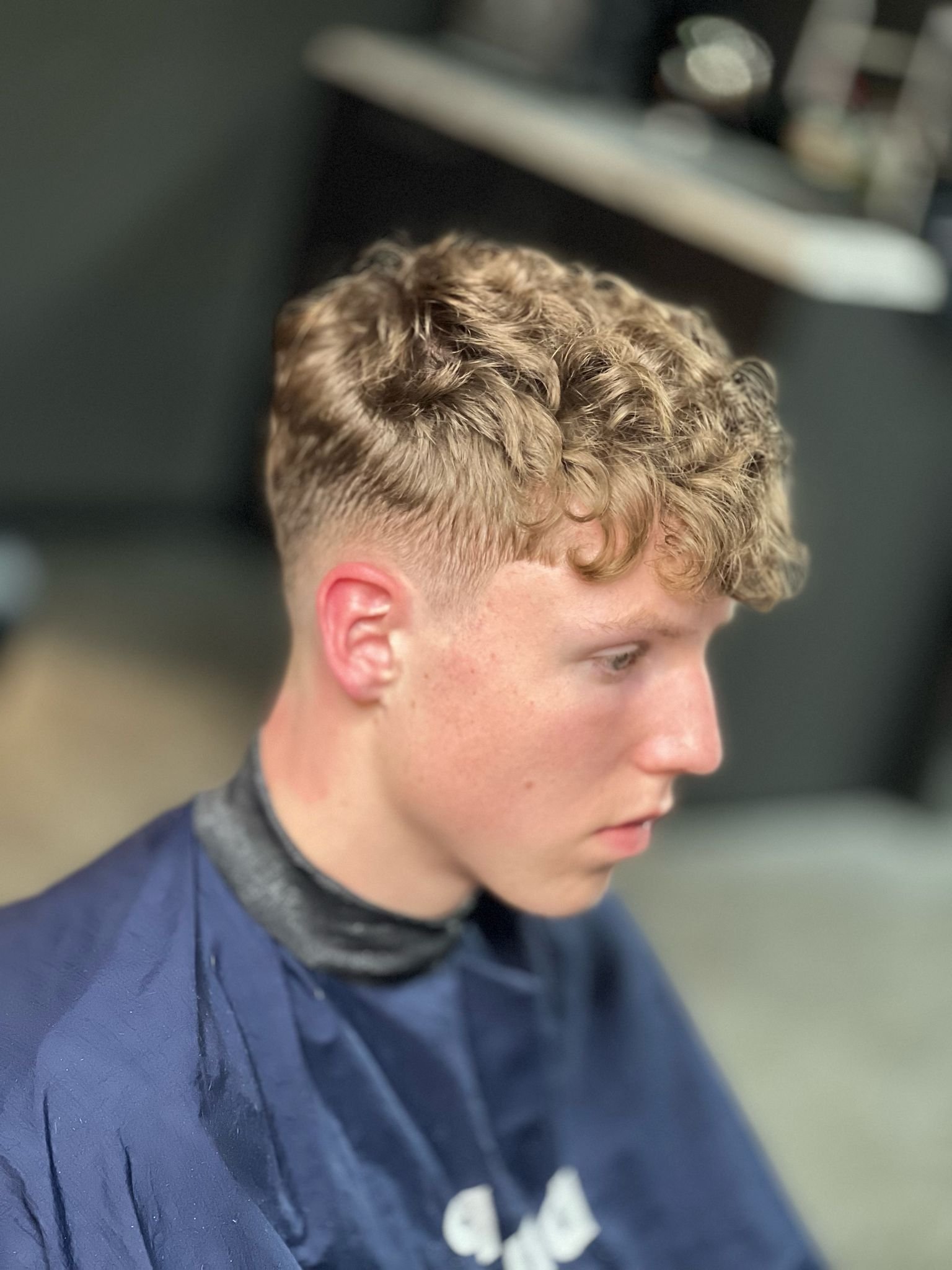 Hairclub MK portfolio 1