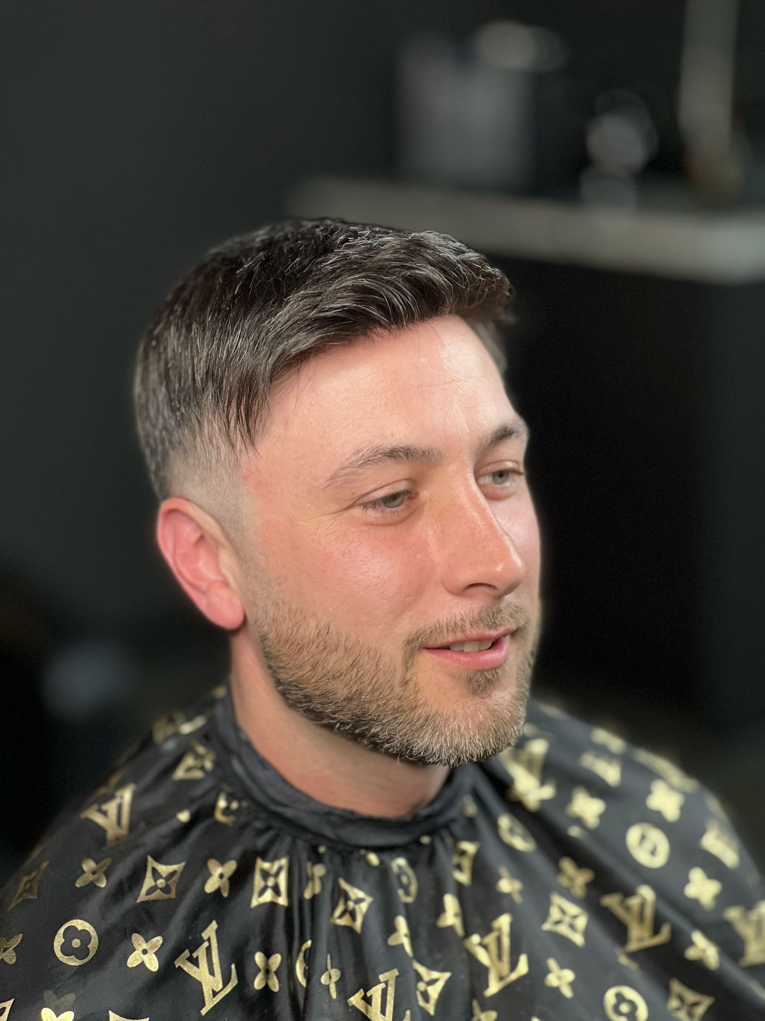 Hairclub MK portfolio 2