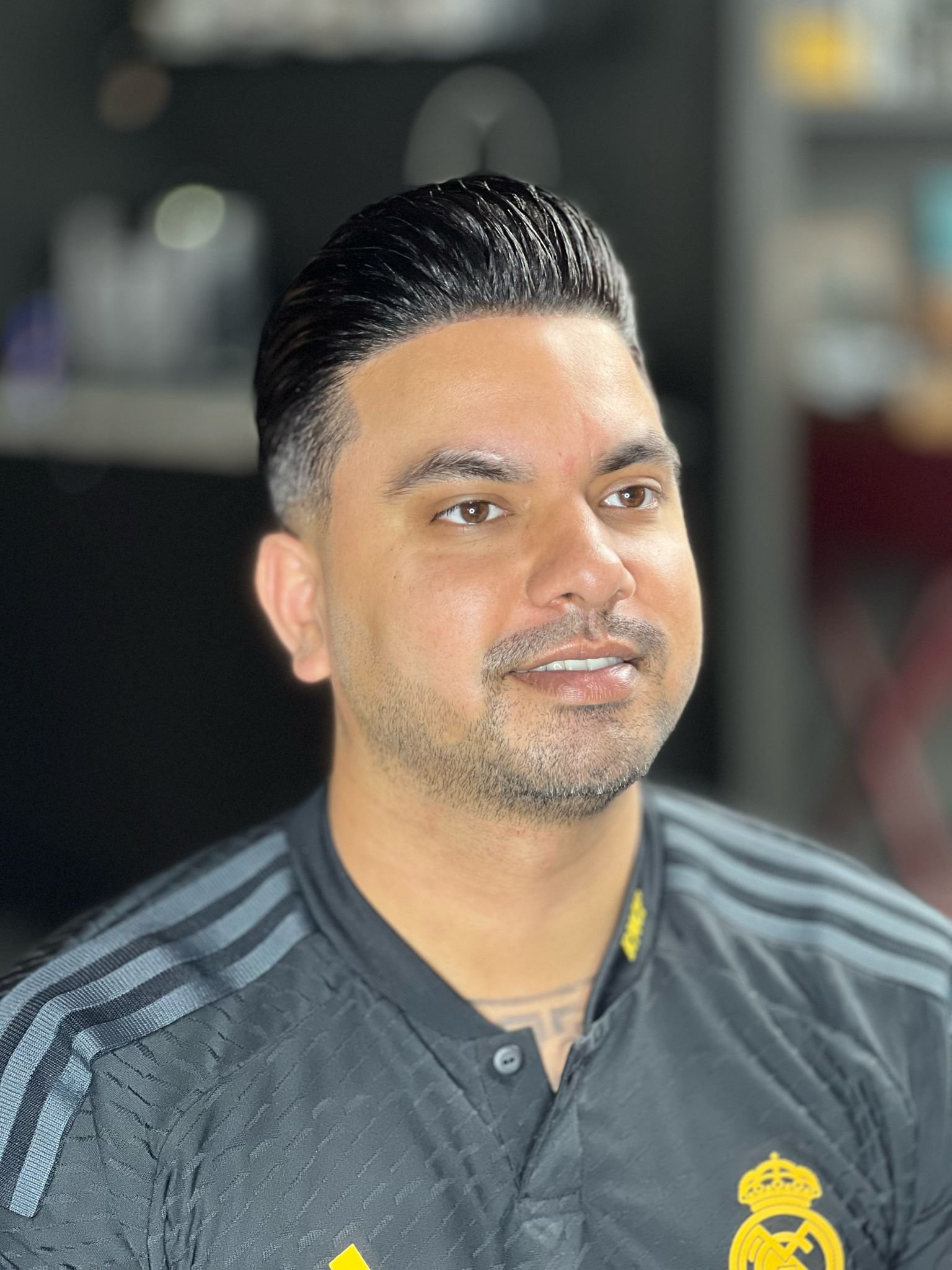 Hairclub MK portfolio 5