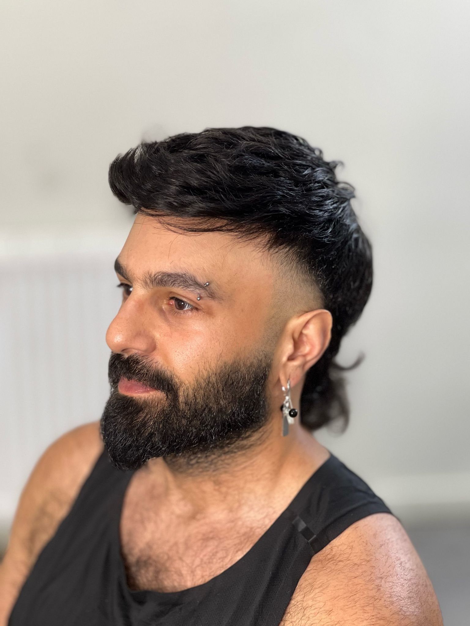 Hairclub MK portfolio 6