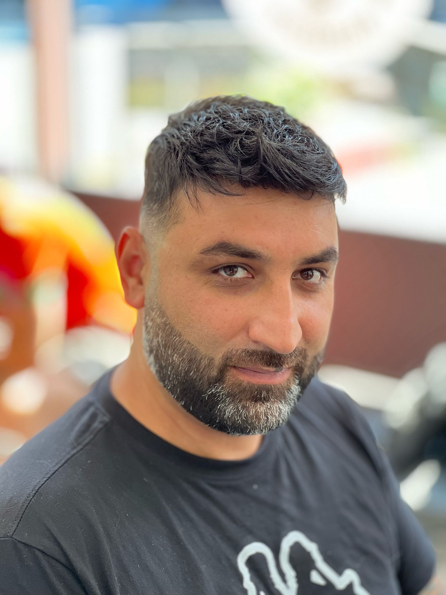 Hairclub MK portfolio 7