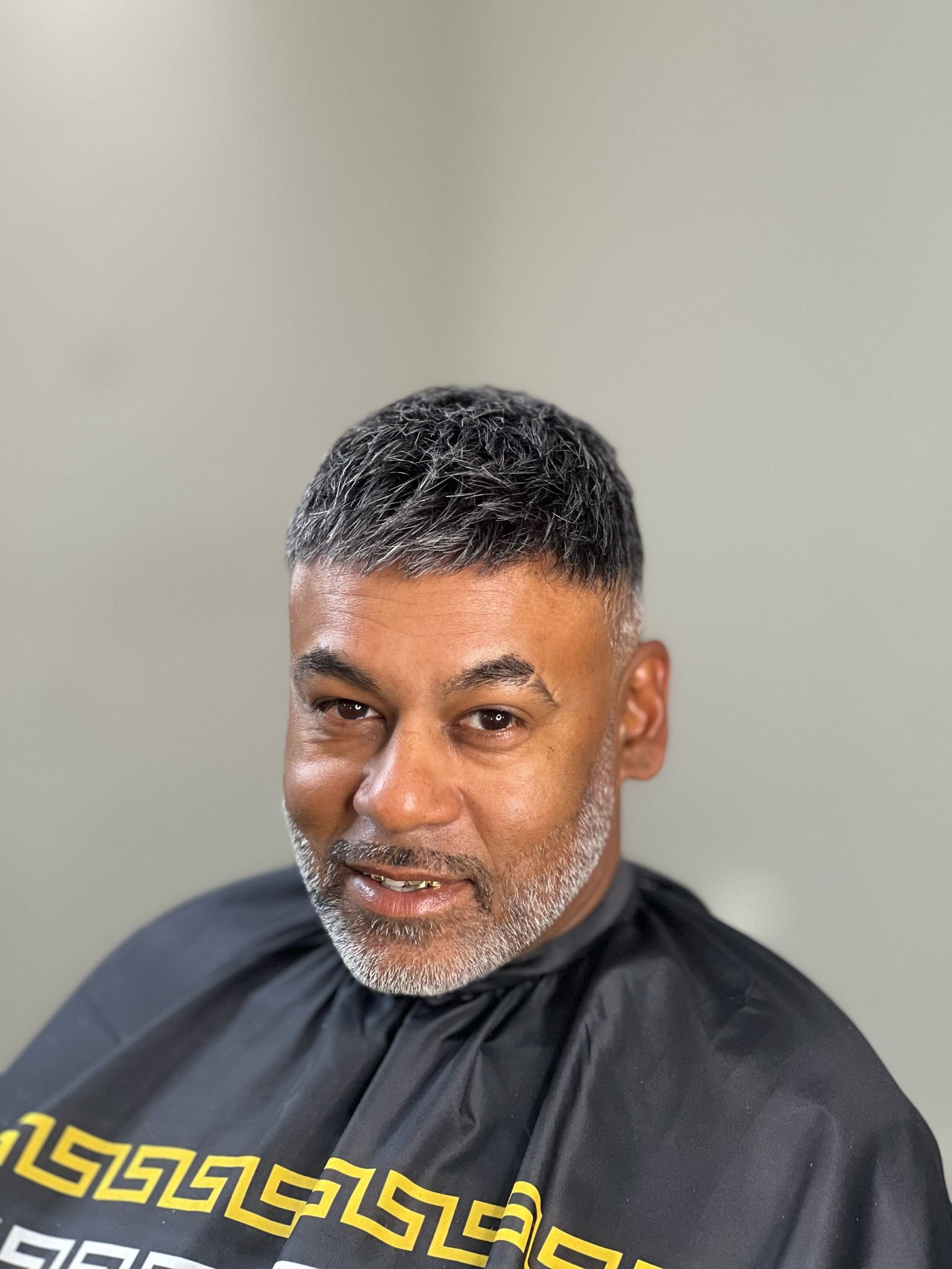 Hairclub MK portfolio 9