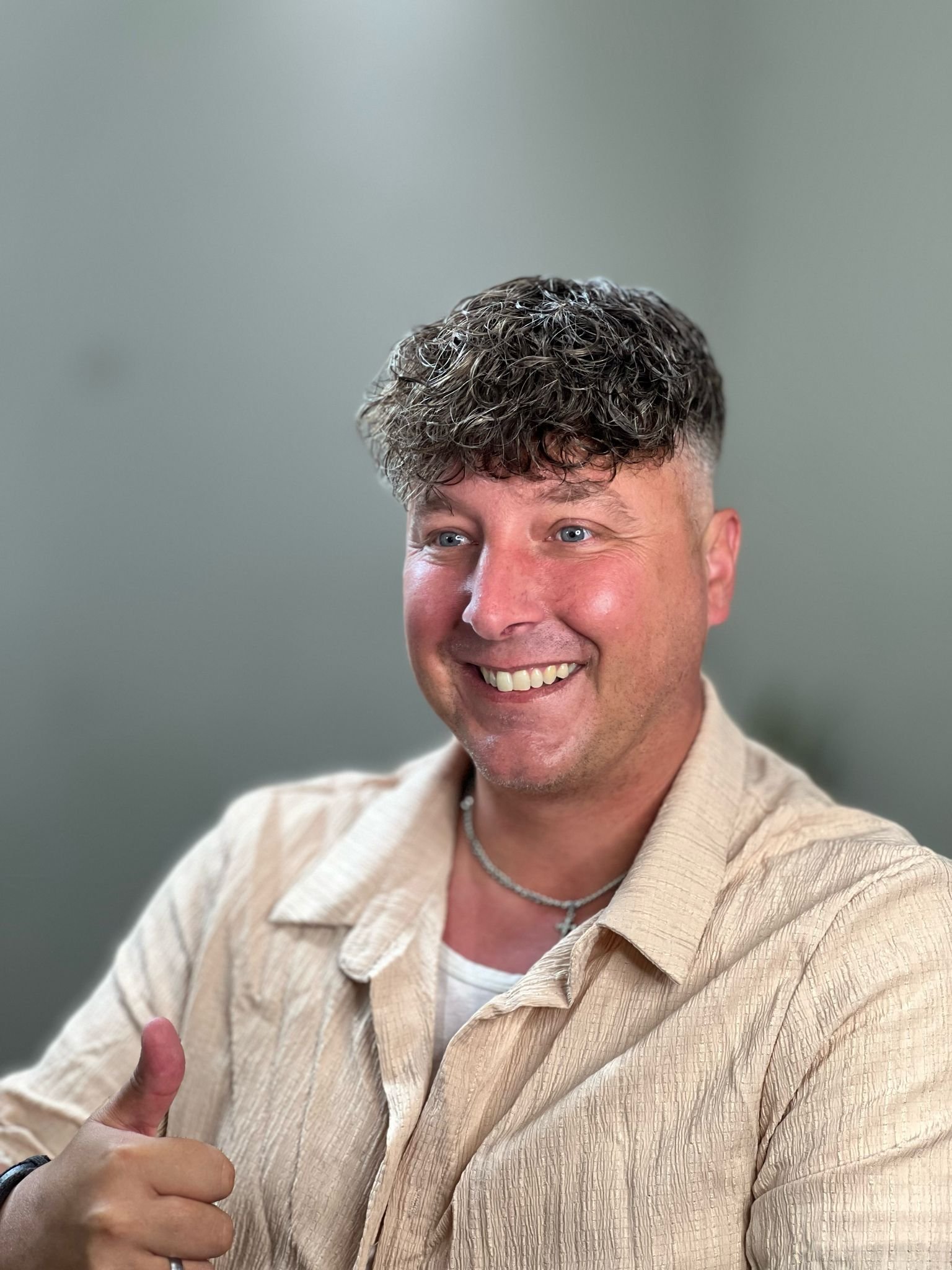 Hairclub MK portfolio 10