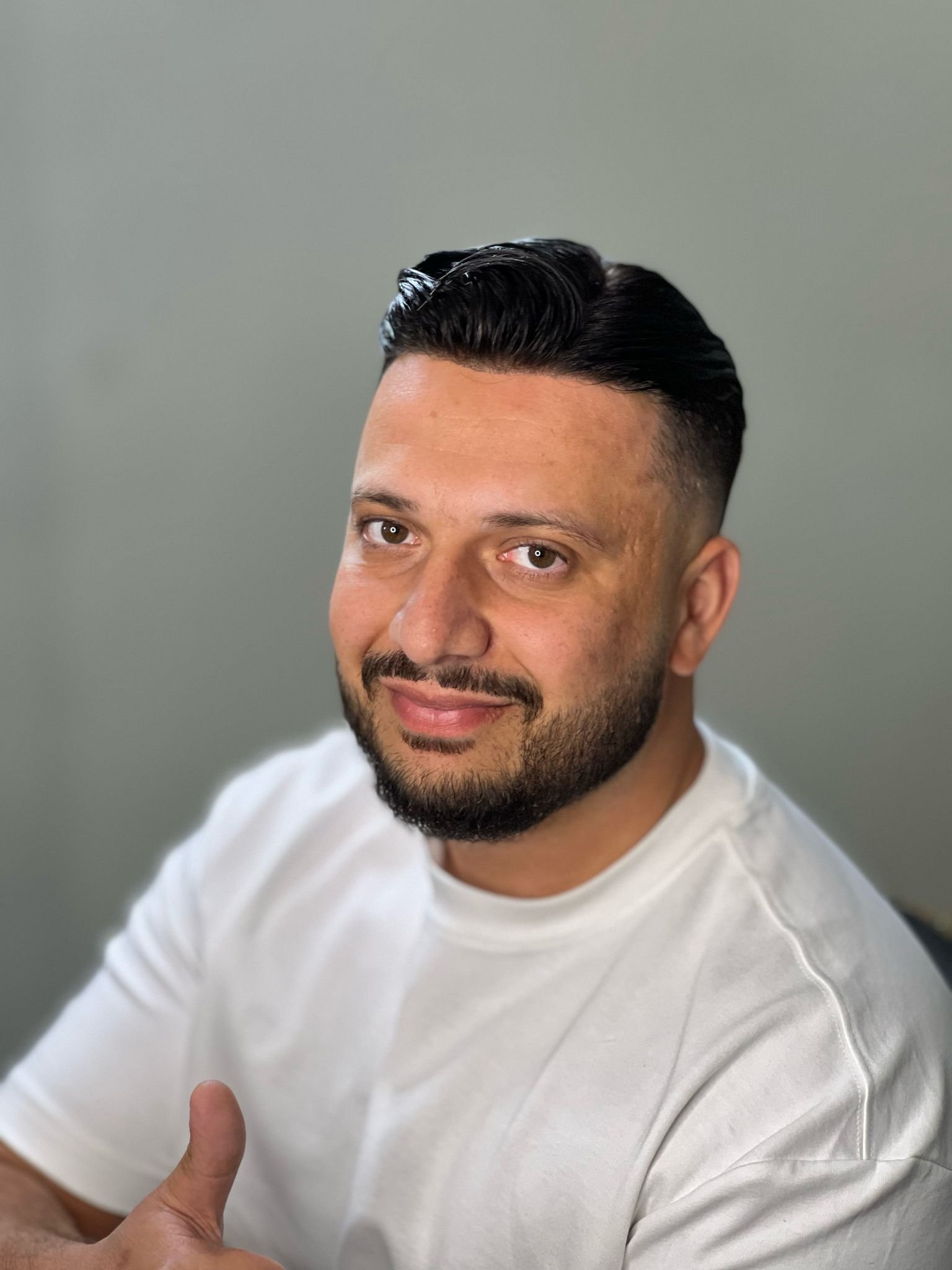 Hairclub MK portfolio 11