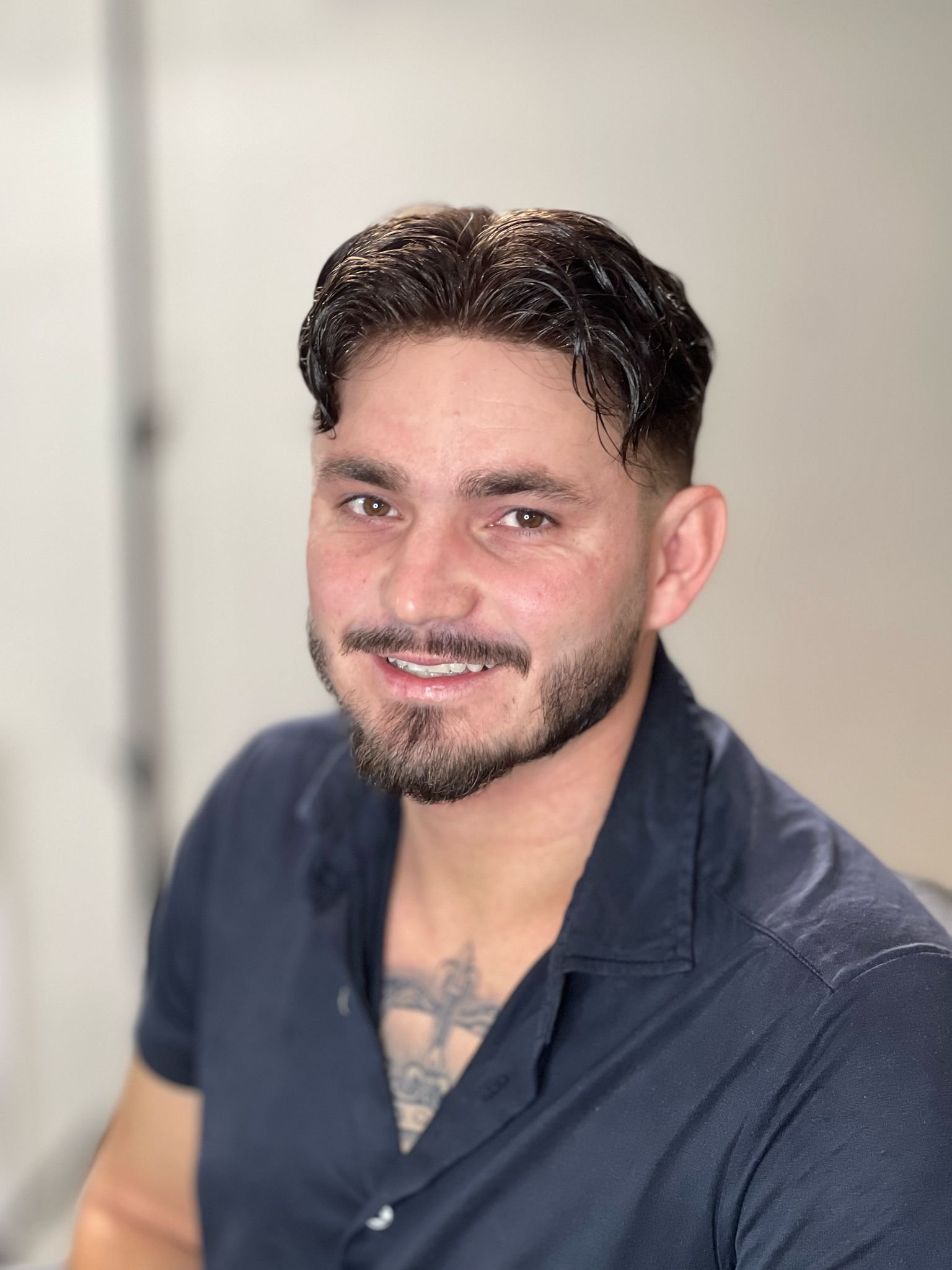 Hairclub MK portfolio 12