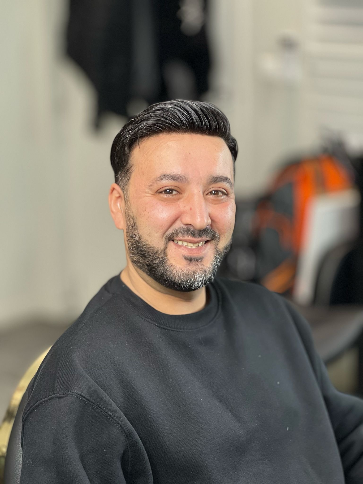 Hairclub MK portfolio 17