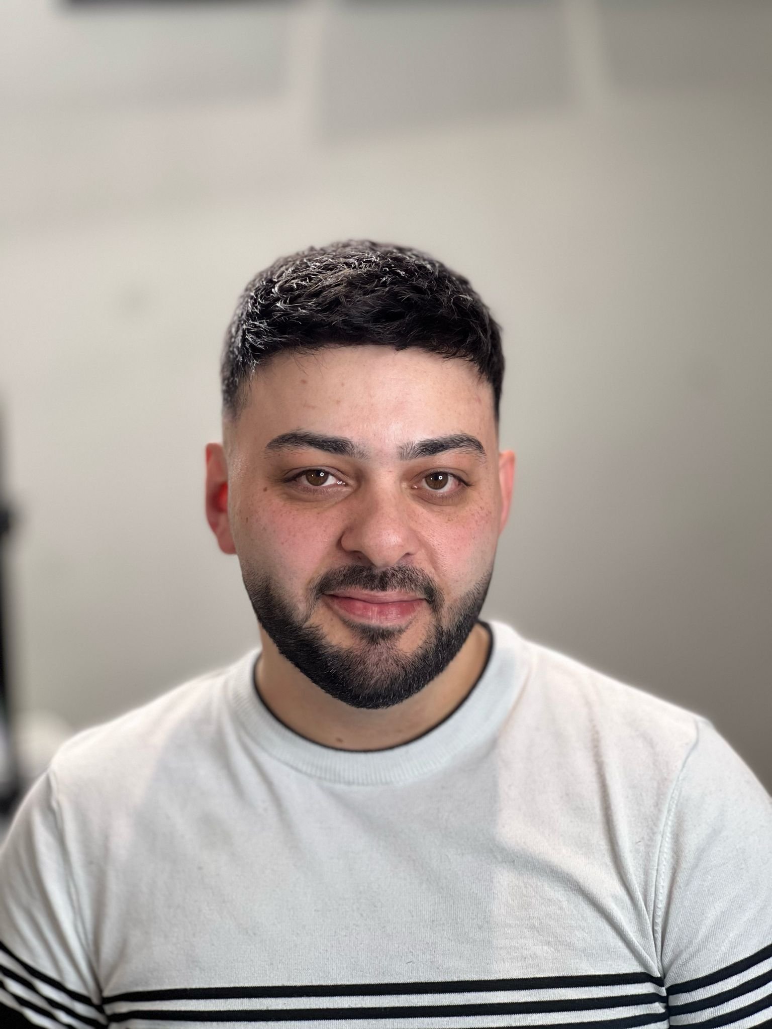 Hairclub MK portfolio 21